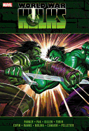 Incredible Hulks: World War Hulks