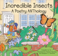 Incredible Insects: A Poetry Anthology