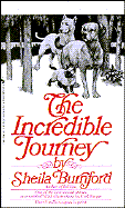 Incredible Journey