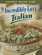 Incredibly Easy Italian - Publications International (Creator)