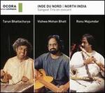 Inde du Nord - North India: Sangeet Trio en Concert