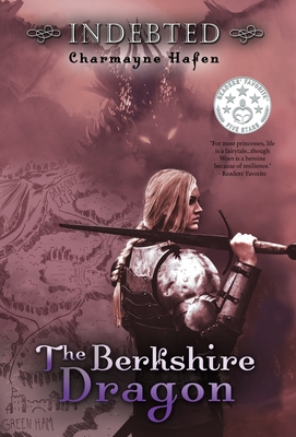 Indebted: The Berkshire Dragon - Hafen, Charmayne, and Wyderko, Becca (Cover design by)