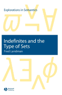 Indefinites Type of Sets