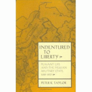 Indentured to Liberty: An Essay on Reformed Epistemology