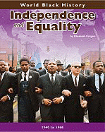 Independence and Equality