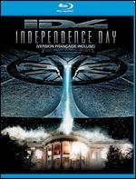 Independence Day [Blu-ray] - Roland Emmerich
