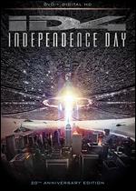 Independence Day [Includes Digital Copy] [20th Anniversary Edition] - Roland Emmerich
