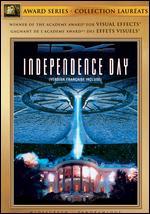 Independence Day - Roland Emmerich