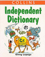 Independent dictionary. - Lapage, Ginny