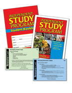 Independent Study Program: Complete Kit