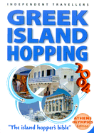 Independent Travellers Greek Island Hopping