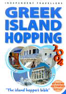 Independent Travellers Greek Island Hopping - Poffley, Frewin