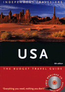 Independent Travellers USA: The Budget Travel Guide - Radcliffe Rogers, Barbara (Editor)