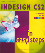 Indesign Cs2 in Easy Steps