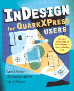 Indesign for QuarkXPress Users