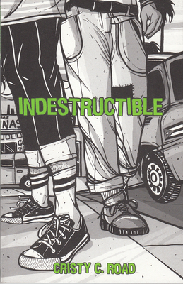 Indestructible - Road, Cristy C