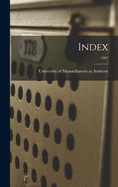 Index; 1987