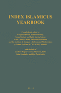 Index Islamicus Volume 2010