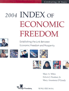 Index of Economic Freedom