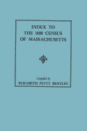 Index to the 1800 Census of Massachusetts