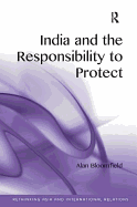 India and the Responsibility to Protect