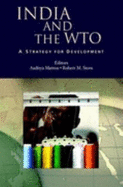 India and the Wto