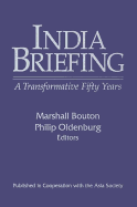 India Briefing: Transformative 50 Years