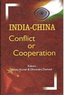 India-China Conflict or Cooperation