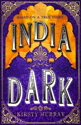 India Dark - Murray, Kirsty