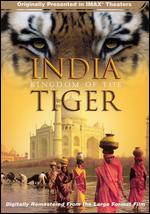 India: Kingdom of the Tiger - Bruce Neibaur