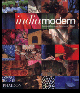 India Modern: Traditional and Contemporary Design - Ypma, Herbert, and Ympa, Herbert J M