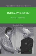 India-Pakistan: Coming to Terms