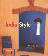 India Style - Bharadwaj, Monisha