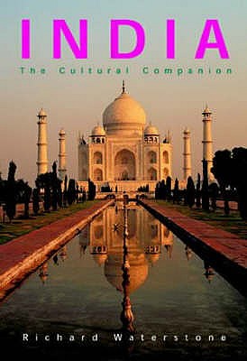 India: The Cultural Companion - Waterstone, Richard