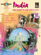 India: Your Passport to a New World of Music