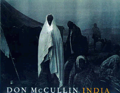 India - McCullin, Don