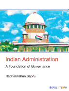 Indian Administration: A Foundation of Governance