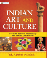 Indian Art and Culture