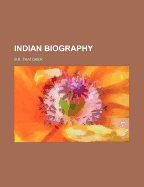 Indian Biography