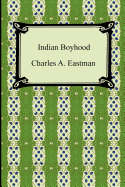 Indian Boyhood