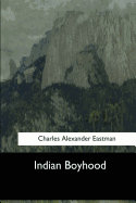 Indian Boyhood