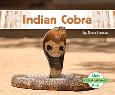 Indian Cobra