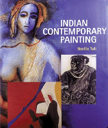 Indian Contemporary Painting - Tuli, Neville