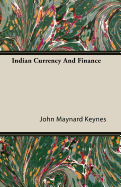 Indian Currency and Finance