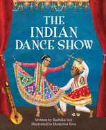 Indian Dance Show