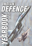 Indian Defence Yearbook