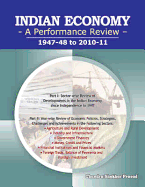 Indian Economy - A Performance Review: 1947-48 to 2010-11