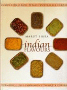 Indian Flavors