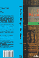 Indian Kavya Literature: Early Medieval Period (Sudraka to Visakhadatta) v.3