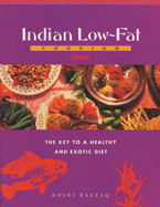Indian Low Fat Cooking - Razzaq, Roshi